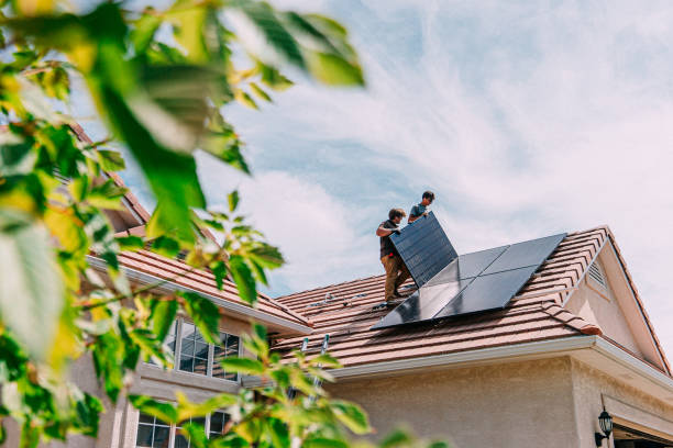 Best Metal Roofing Installation  in Germantown, WI