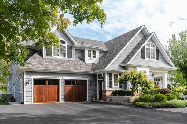 Best Green or Eco-Friendly Roofing Solutions  in Germantown, WI