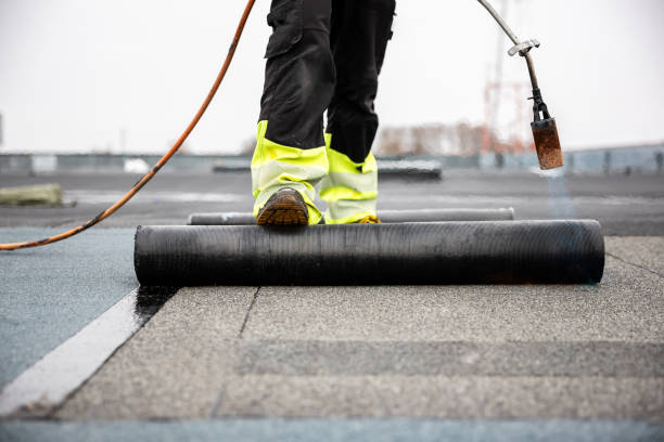 Steel Roofing in Germantown, WI