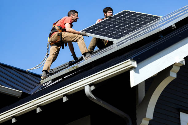 Best Roof Waterproofing  in Germantown, WI