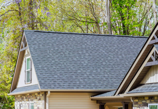 Best Storm Damage Roof Repair  in Germantown, WI