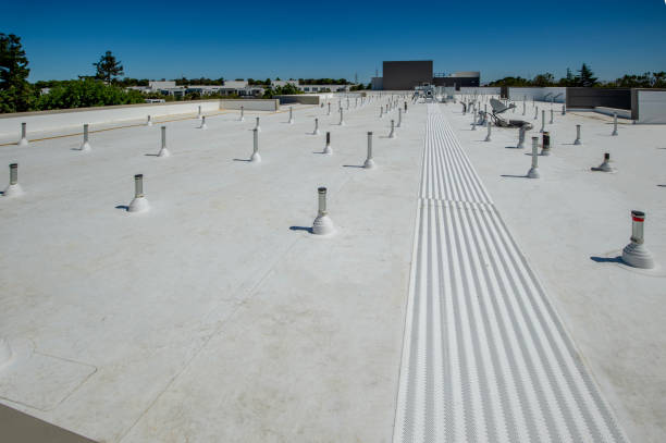 Best Rubber Roofing (EPDM, TPO)  in Germantown, WI
